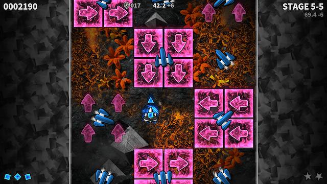 Image for the game Eigengrau