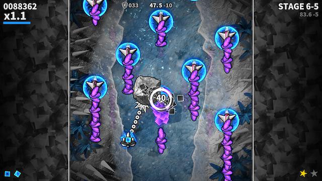 Image for the game Eigengrau