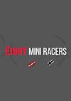 Cover image for the game Eight Mini Racers