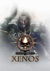 Cover image for the game Eisenhorn: Xenos