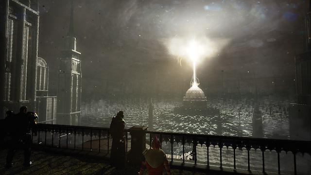 Image for the game Eisenhorn: Xenos
