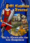 Cover image for the game El Capitán Trueno en la Montaña de los Suspiros