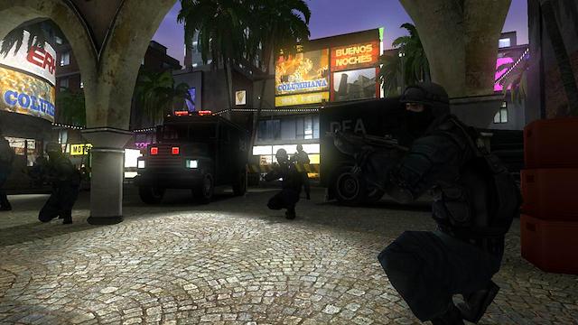 Image for the game El Matador