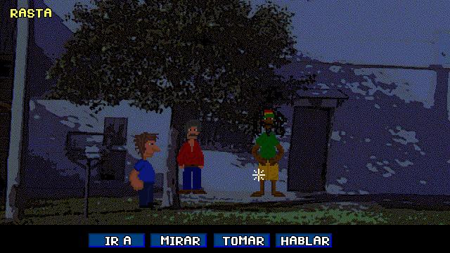 Image for the game El Narco
