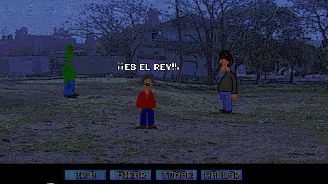 Image for the game El Narco