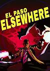 Cover image for the game El Paso, Elsewhere