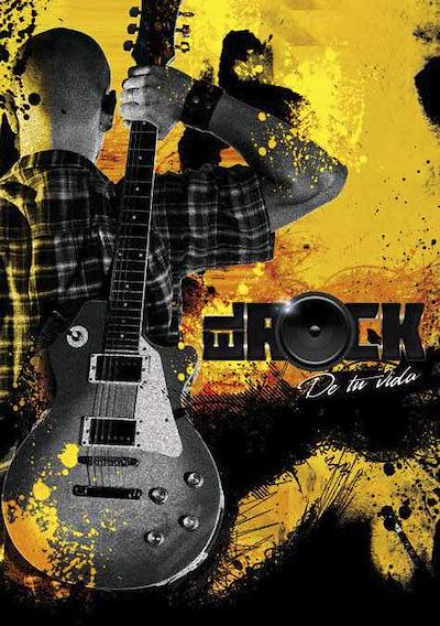 Cover image for the game El Rock de tu Vida