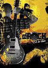 Cover image for the game El Rock de tu Vida