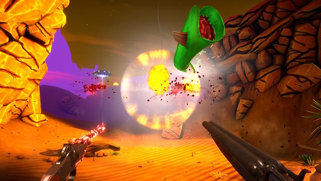Image for the game El Taco Diablo