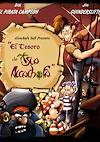 Cover image for the game El Tesoro de Isla Alcachofa