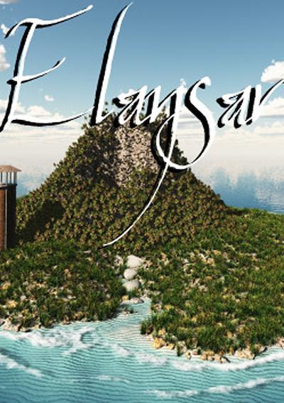 Cover image for the game Elansar