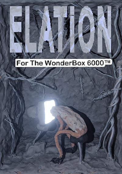 Cover image for the game Elation for the Wonder Box 6000