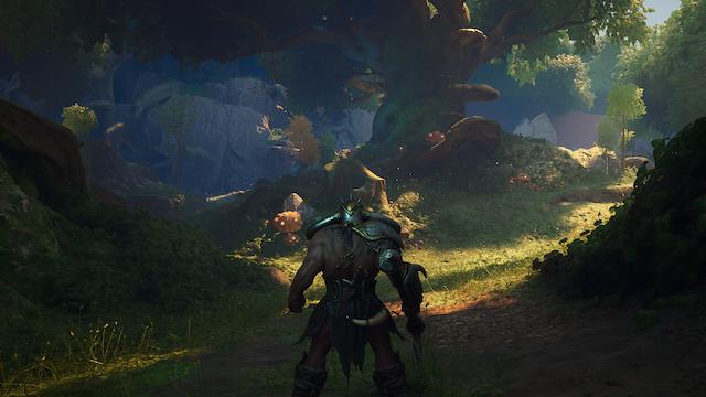 Image for the game Eldegarde