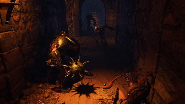 Image for the game Eldegarde