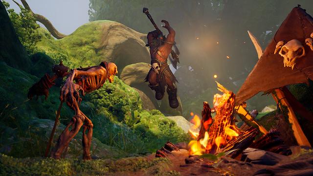 Image for the game Eldegarde