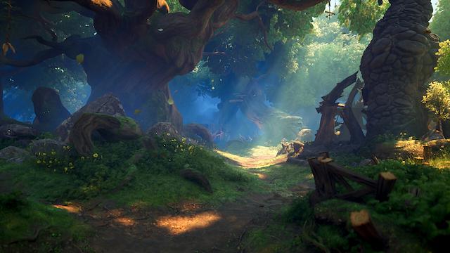 Image for the game Eldegarde