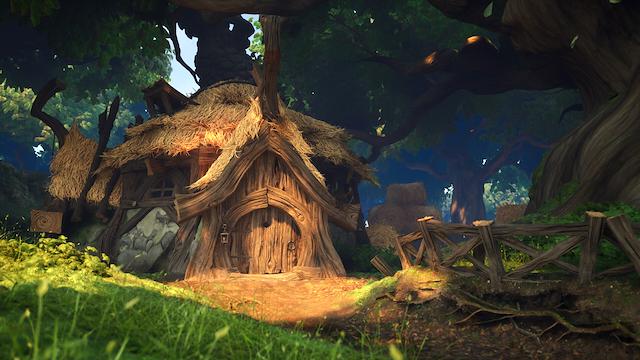 Image for the game Eldegarde