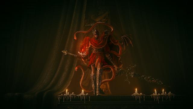 Image for the game Elden Ring: Shadow of the Erdtree