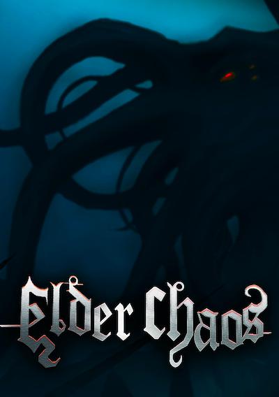 Cover image for the game Elder Chaos
