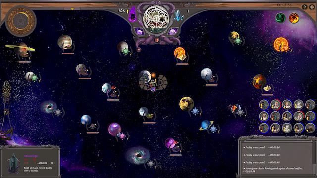 Image for the game Elder Chaos