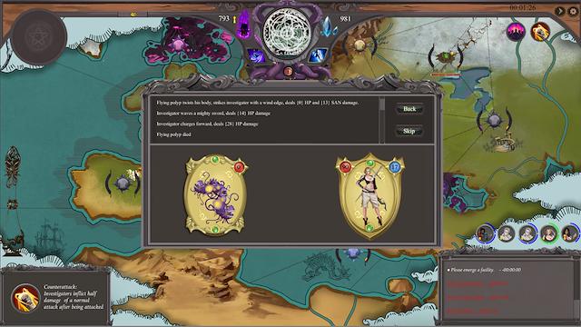 Image for the game Elder Chaos