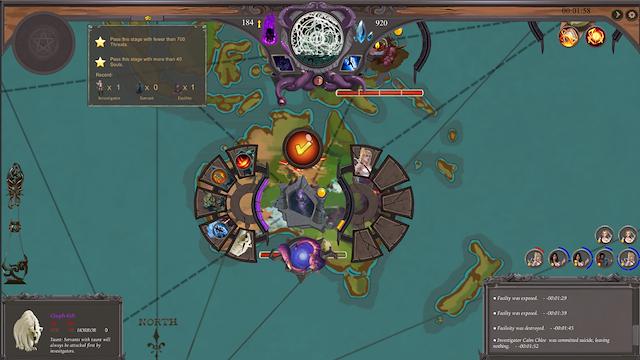 Image for the game Elder Chaos