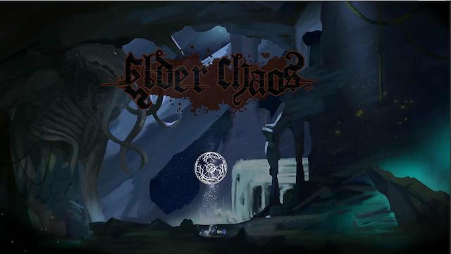 Image for the game Elder Chaos
