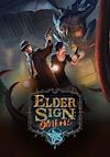 Cover image for the game Elder Sign: Omens