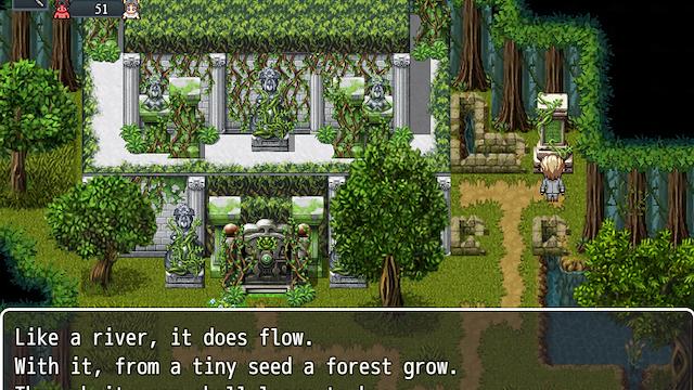 Image for the game Elderine: Dreams to Destiny