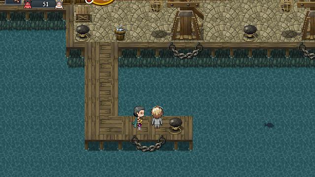 Image for the game Elderine: Dreams to Destiny