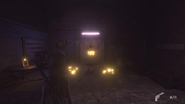 Image for the game Eldervale
