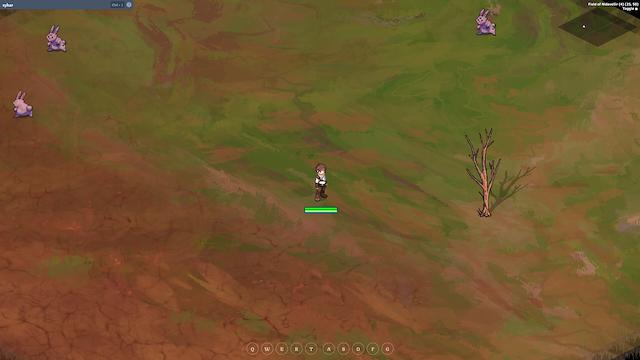 Image for the game Elderwood Online