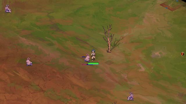 Image for the game Elderwood Online