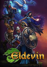 Cover image for the game Eldevin