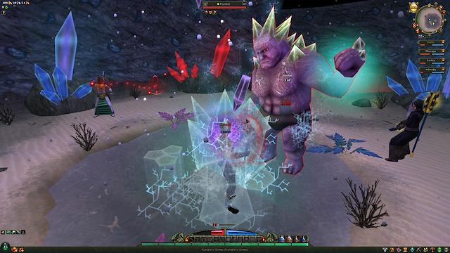 Image for the game Eldevin