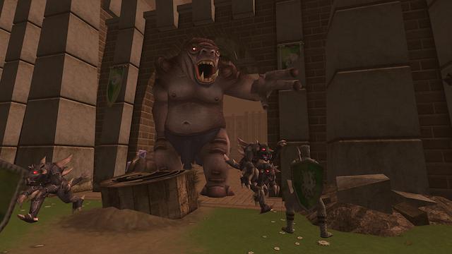 Image for the game Eldevin