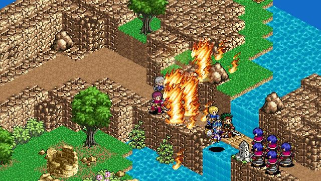 Image for the game Eldgear