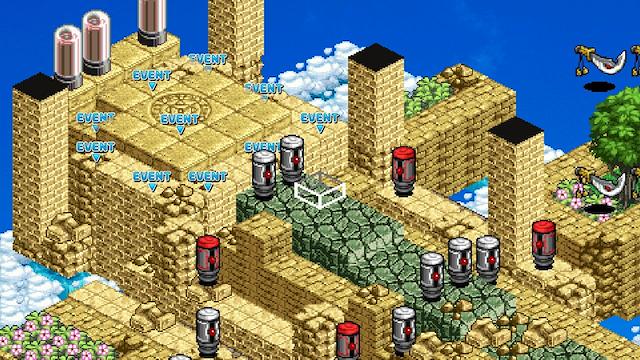 Image for the game Eldgear