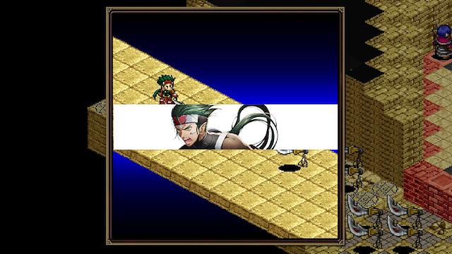Image for the game Eldgear