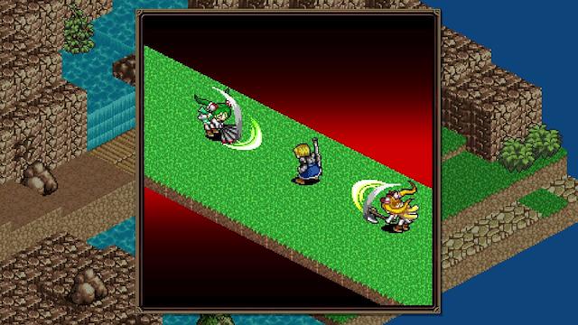 Image for the game Eldgear