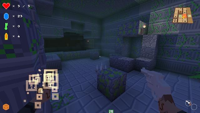 Image for the game Eldritch