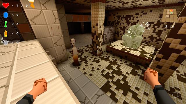 Image for the game Eldritch