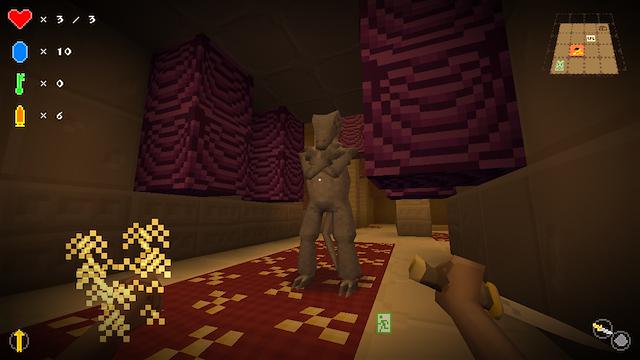 Image for the game Eldritch