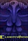 Cover image for the game Eldritchvania