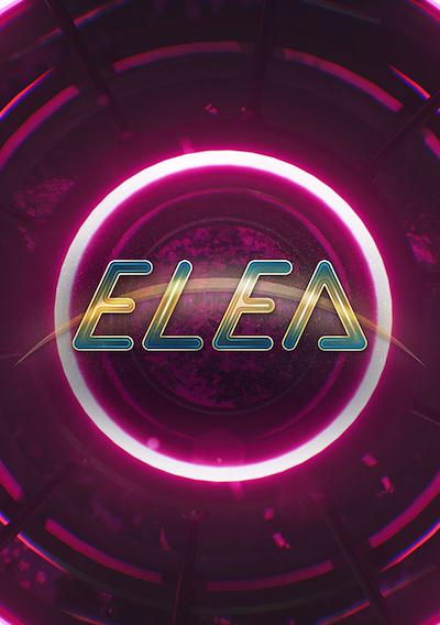 Cover image for the game Elea