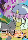 Cover image for the game Electigirl: High Tension Beauty