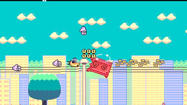 Image for the game Electigirl: High Tension Beauty