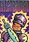 Cover image for the game Electro Man