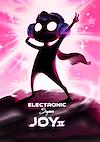Cover image for the game Electronic Super Joy 2