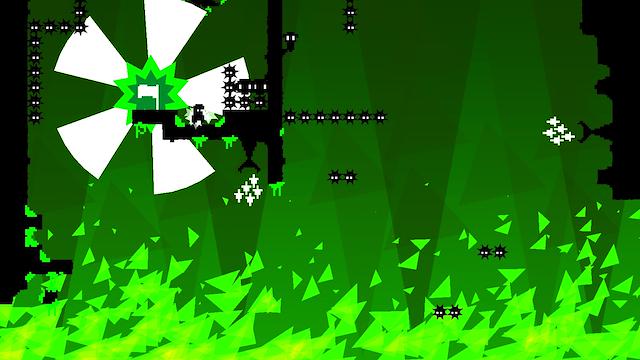 Image for the game Electronic Super Joy 2